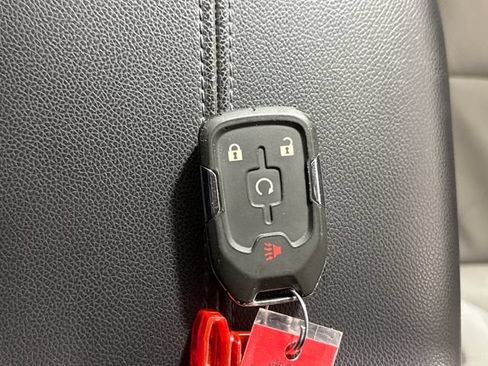 Used 2020 GMC Terrain SLT FWD image 38