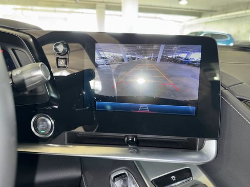 Used 2025 Chevrolet Corvette Z06 image 24