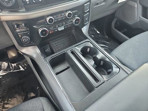 New 2025 Ford F150 XLT w/ Equipment Group 303A High image 24