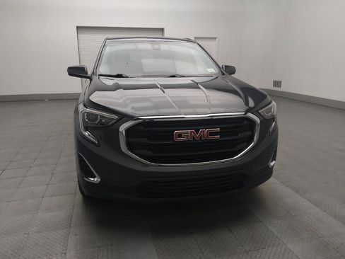 Used 2021 GMC Terrain SLE image 14