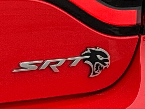 Used 2023 Dodge Charger SRT Hellcat image 32