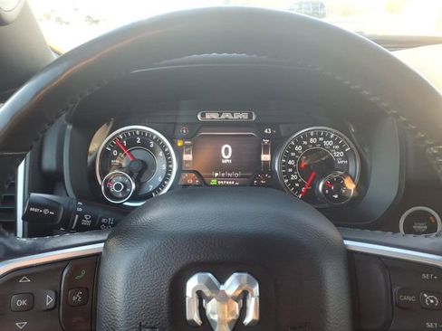 Certified 2020 RAM 1500 Big Horn image 21