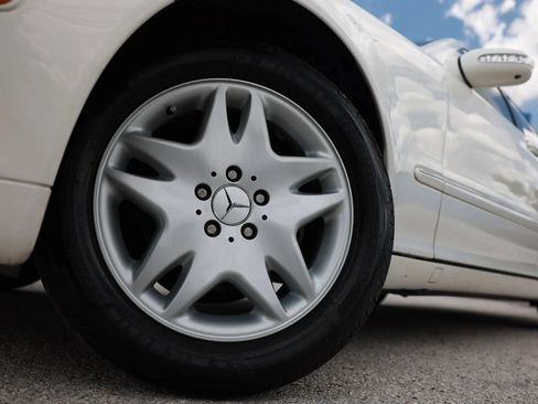 Used 2003 Mercedes-Benz S 500 image 26