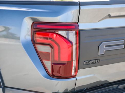 Used 2025 Ford F150 Raptor AWD/4WD image 9