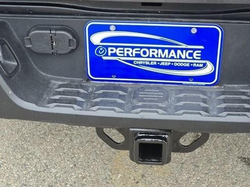 Used 2023 Toyota Tacoma SR image 17