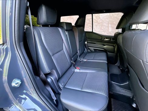 Used 2026 Toyota Land Cruiser w/ Premium Package AWD/4WD image 20