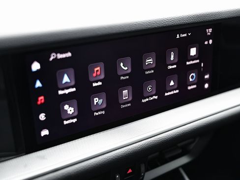 Certified 2025 Porsche Cayenne image 36