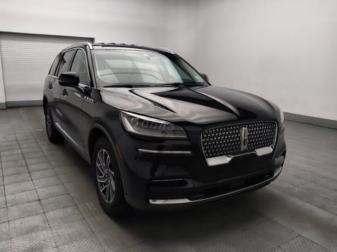 Used 2022 Lincoln Aviator AWD image 13
