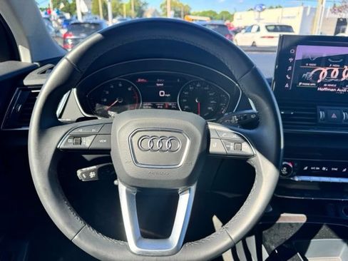 Certified 2023 Audi Q5 2.0T Premium w/ Convenience Package AWD/4WD image 27