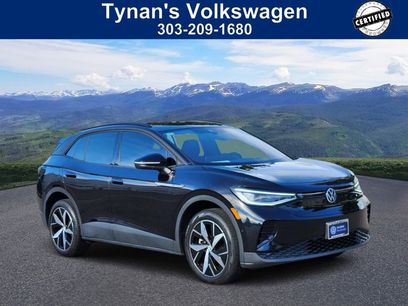 Used 2023 Volkswagen ID.4 Pro S