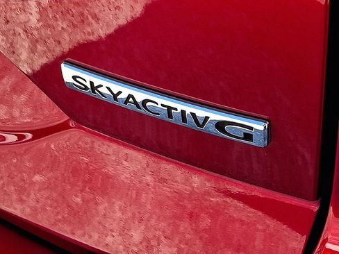 Used 2023 MAZDA CX-5 AWD 2.5 S w/ Preferred Package image 33