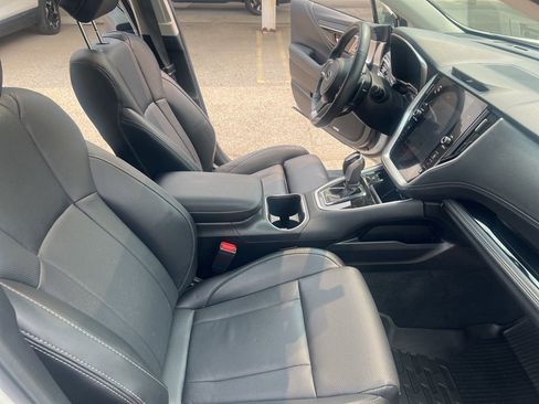 Used 2022 Subaru Outback Limited w/ Popular Package #2 image 23