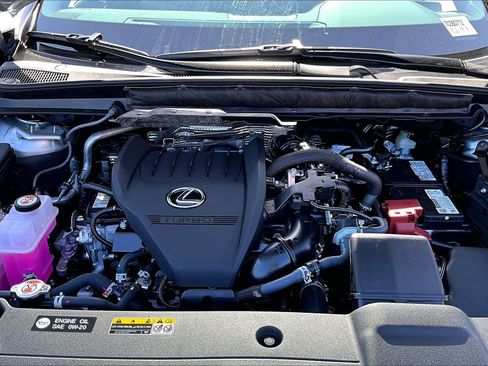 New 2026 Lexus RX 350 Premium FWD image 19
