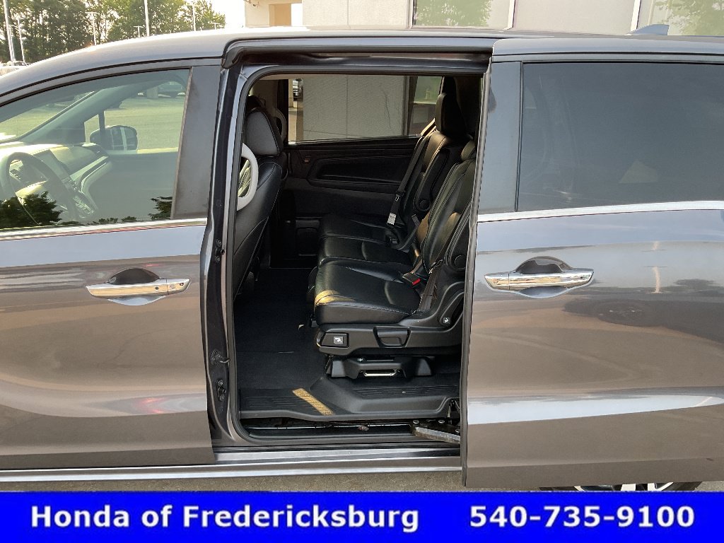 Used 2021 Honda Odyssey Touring image 27