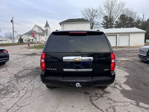 Used 2007 Chevrolet Tahoe LT w/ LT Preferred Equipment Group image 7