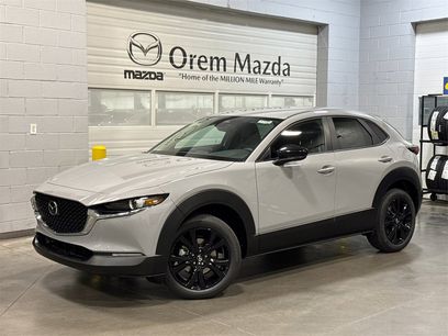 New 2026 MAZDA CX-30 AWD 2.5 S w/ Select Sport Pkg