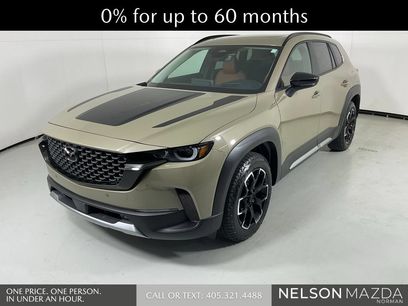 New 2026 MAZDA CX-50 Meridian Edition w/ Weather Package