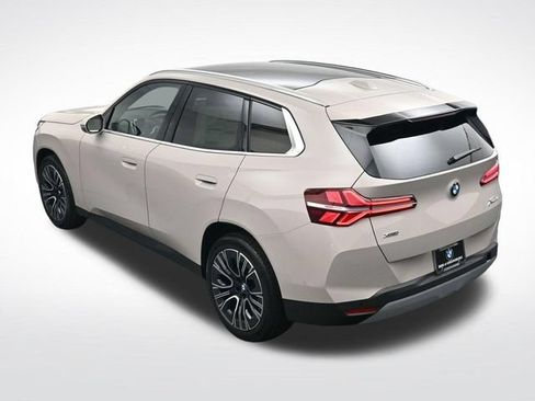 New 2026 BMW X3 xDrive30i w/ Convenience Package AWD/4WD image 31
