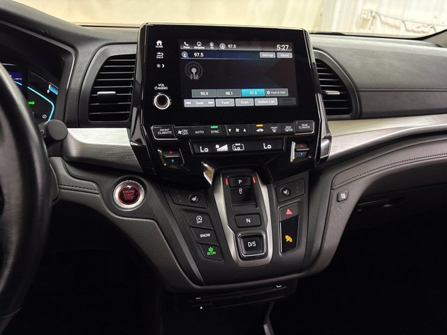 Used 2020 Honda Odyssey EX-L image 55