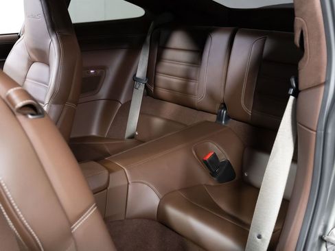 Used 2024 Porsche 911 Turbo S image 35