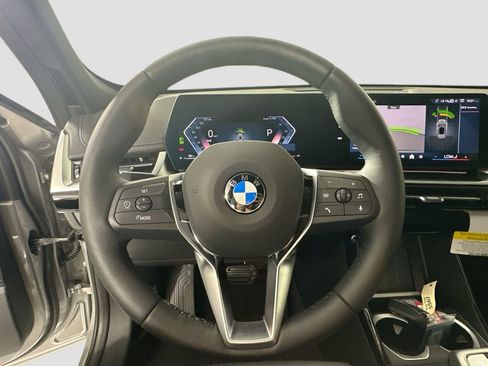 New 2026 BMW X1 xDrive28i w/ Convenience Package image 11