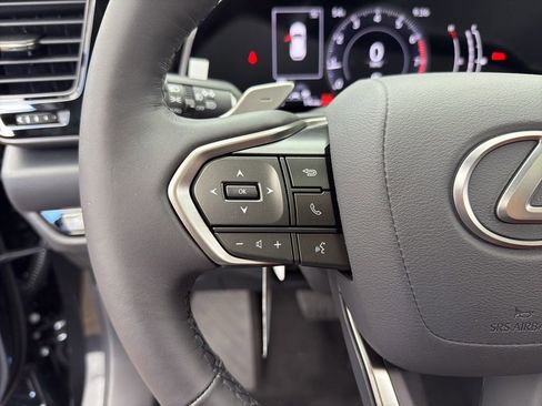 New 2026 Lexus NX 350 AWD image 10