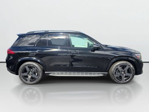 New 2026 Mercedes-Benz GLE 350 4MATIC image 7