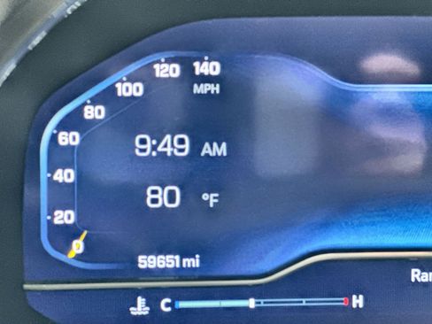 Certified 2022 Chevrolet Tahoe High Country w/ Premium Package 2 image 12