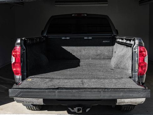 Used 2015 Toyota Tundra Limited w/ TRD Off Road Package image 57