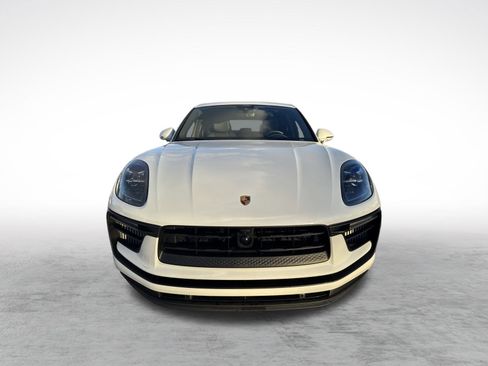 Used 2022 Porsche Macan S image 7