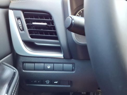 New 2026 Nissan Rogue SV image 15