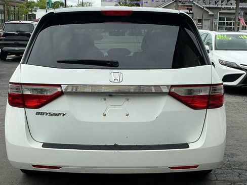 Used 2013 Honda Odyssey EX-L image 6