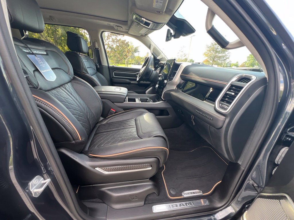 Used 2026 RAM 1500 Tungsten w/ Bed Utility Group AWD/4WD image 34
