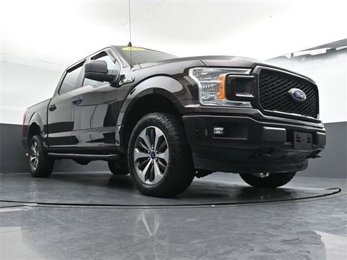 Used 2020 Ford F150 XL w/ Equipment Group 101A Mid image 24