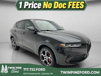 Used 2024 Alfa Romeo Tonale Veloce AWD/4WD video 1