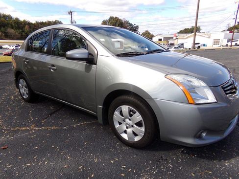 Used 2011 Nissan Sentra 2.0 image 7