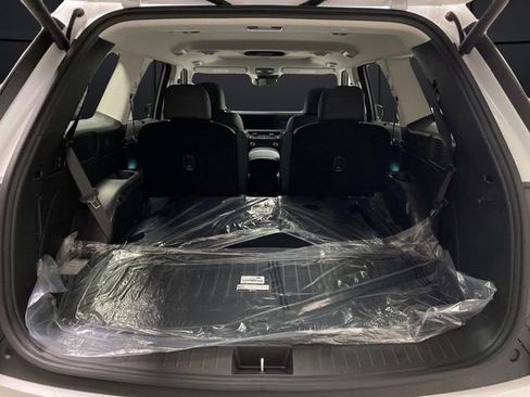 New 2026 Hyundai Palisade SEL image 16