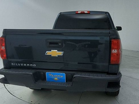 Used 2018 Chevrolet Silverado 1500 W/T w/ WT Fleet Convenience Package image 6