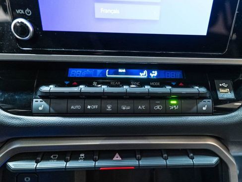 Used 2025 Toyota Sequoia SR5 image 28