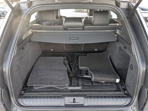 Used 2019 Land Rover Range Rover Sport HSE Dynamic image 10