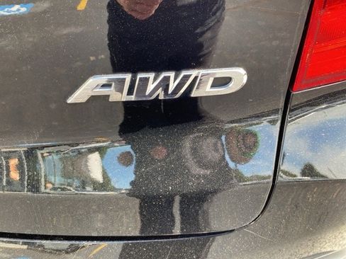 Used 2022 Honda Passport EX-L image 44