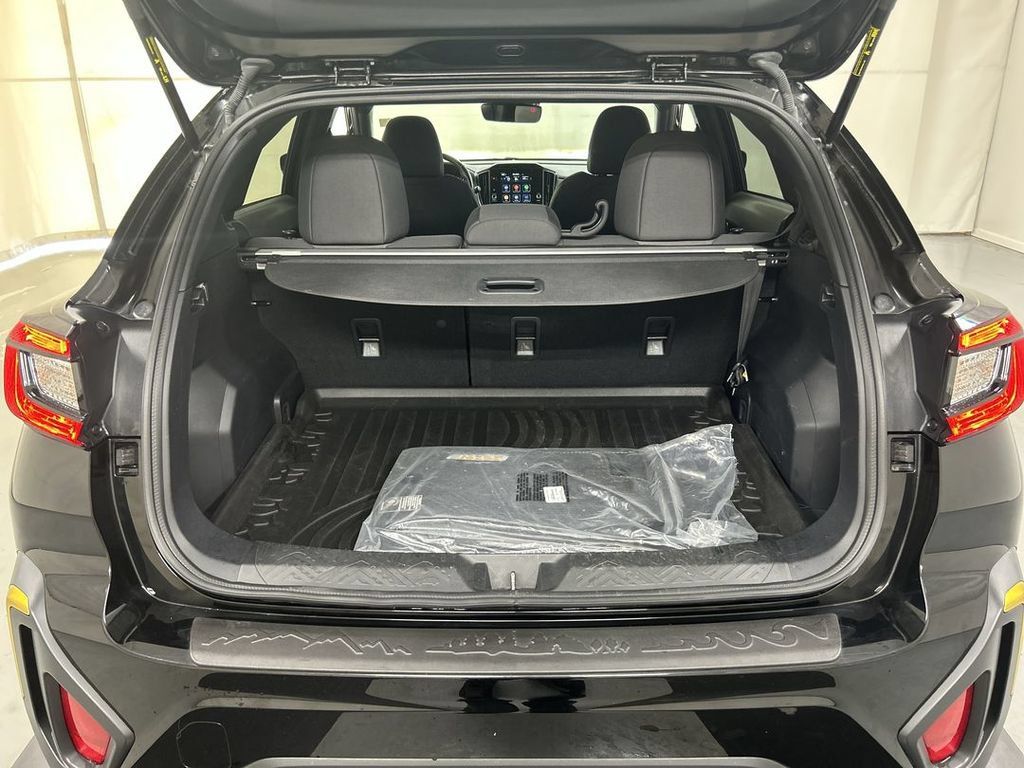 Used 2024 Subaru Crosstrek 2.5i Sport AWD/4WD image 21
