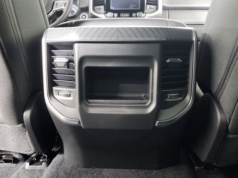 New 2026 RAM 1500 Big Horn AWD/4WD image 24