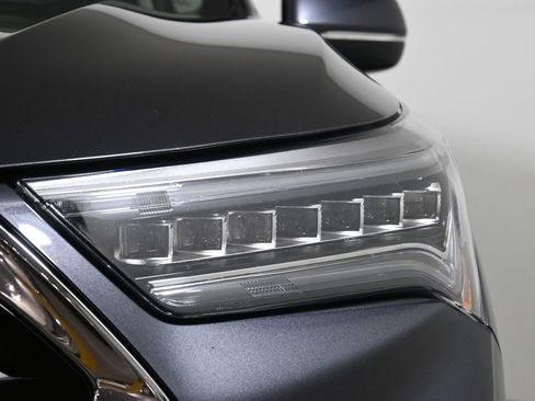 Used 2019 Acura RDX w/ Technology Package image 11