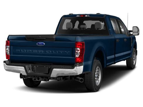 Used 2020 Ford F250 XL w/ STX Appearance Package image 3
