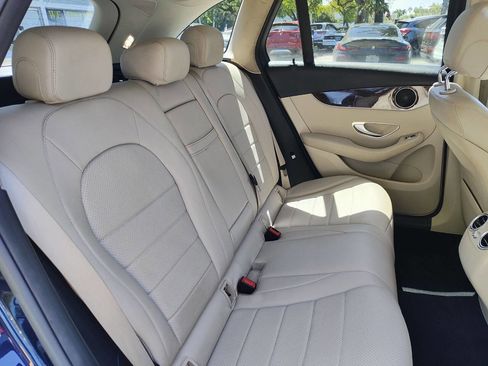 Used 2017 Mercedes-Benz GLC 300 image 44