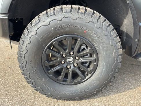 New 2025 Ford F150 Raptor image 21