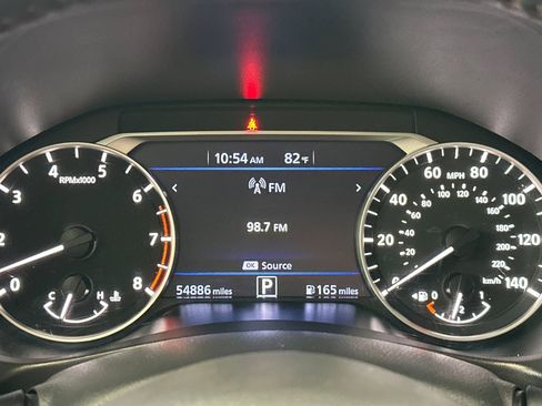 Used 2020 Nissan Altima 2.5 SR image 19