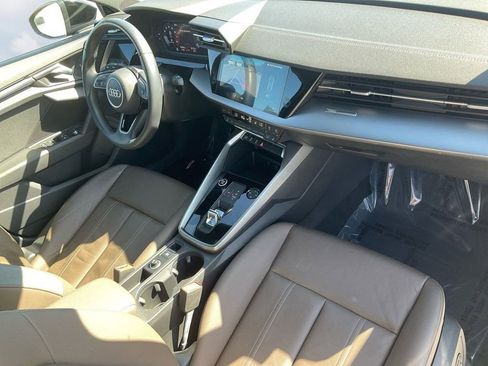Used 2022 Audi A3 2.0T Premium image 26