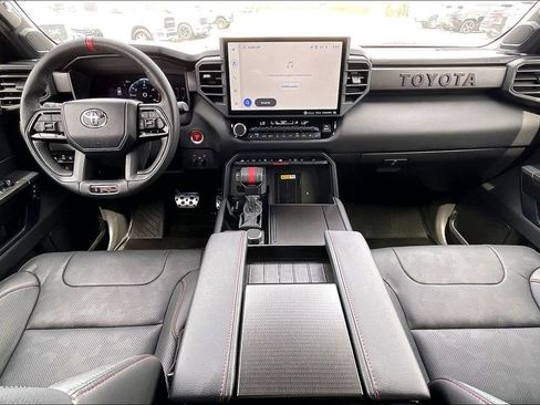 Used 2024 Toyota Sequoia TRD Pro image 7